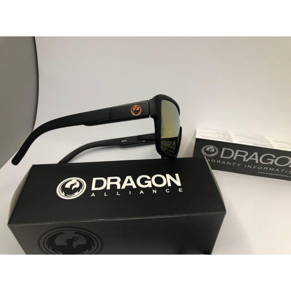 New Dragon Sunglasses Set - Picture 2 of 6